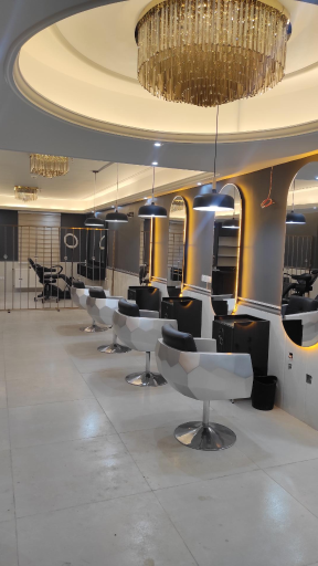 عکس سالن زیبایی زهرا فتحی