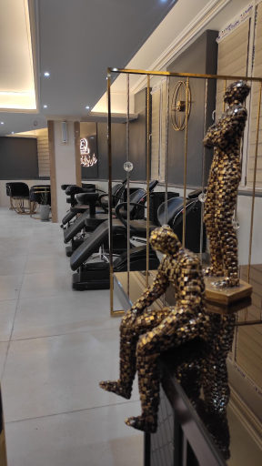 عکس سالن زیبایی زهرا فتحی