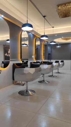 عکس سالن زیبایی زهرا فتحی