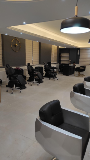 عکس سالن زیبایی زهرا فتحی