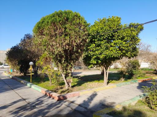 عکس دبیرستان نمونه دولتی کوثر