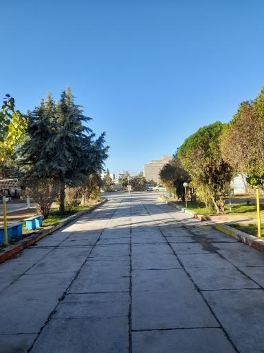 عکس دبیرستان نمونه دولتی کوثر