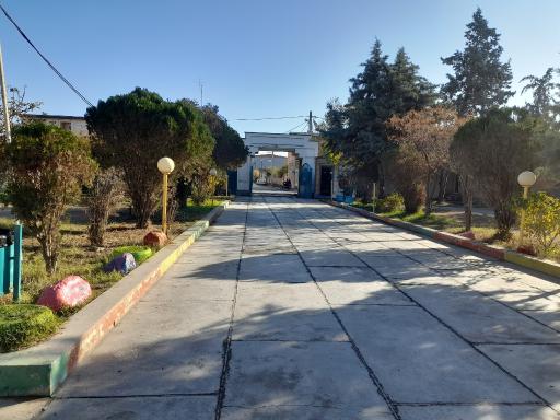عکس دبیرستان نمونه دولتی کوثر