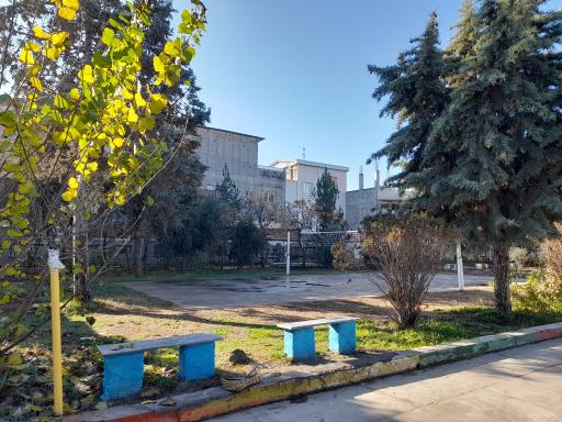 عکس دبیرستان نمونه دولتی کوثر