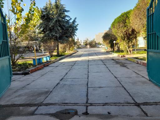 عکس دبیرستان نمونه دولتی کوثر