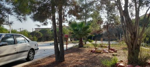 عکس دبیرستان نمونه دولتی کوثر