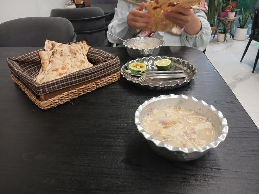 عکس طباخی راکا