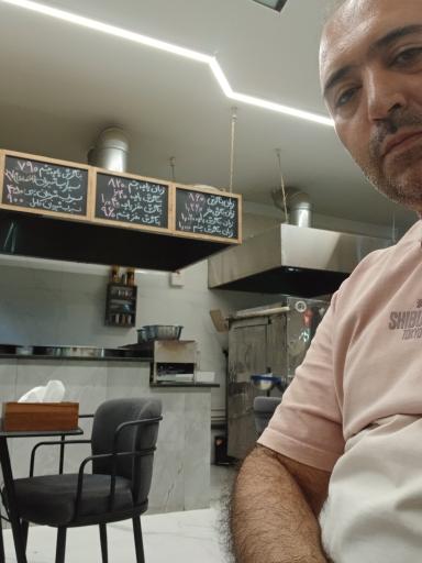 عکس طباخی راکا