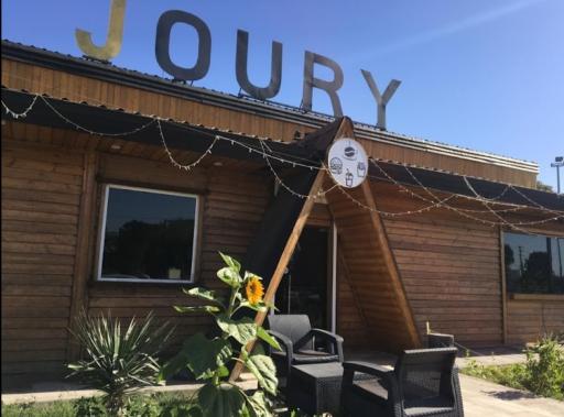 عکس کافه وود