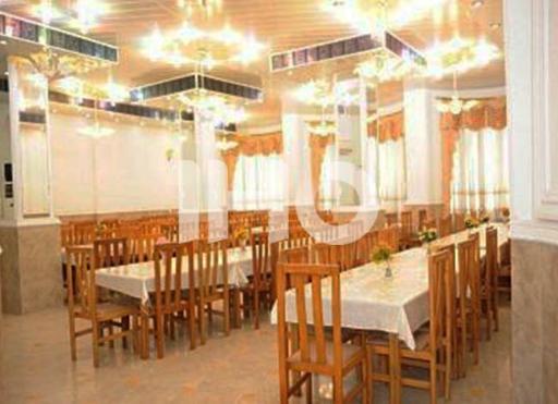 عکس هتل طبرستان