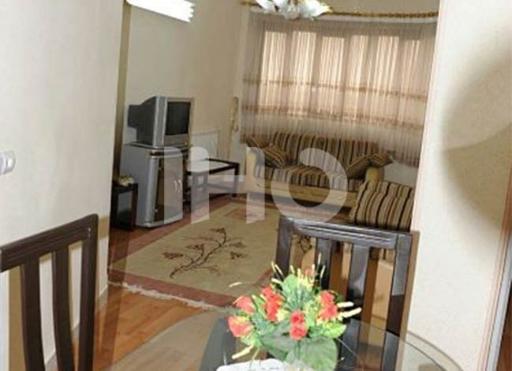 عکس هتل طبرستان