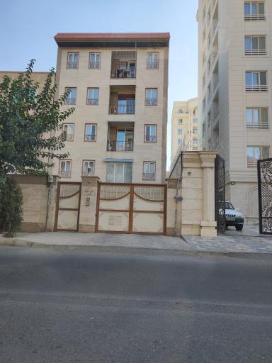 عکس ساختمان رومینا 