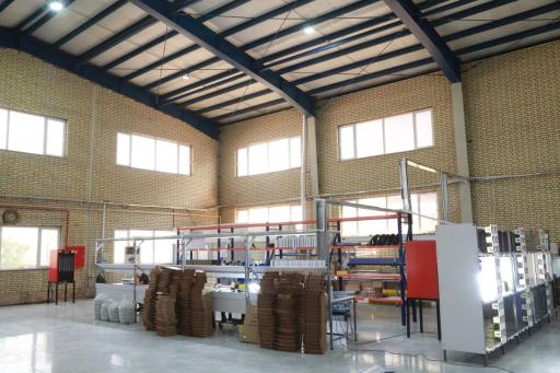 عکس شرکت فرابین