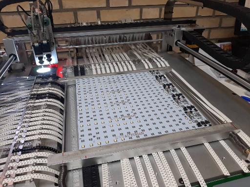 عکس شرکت فرابین