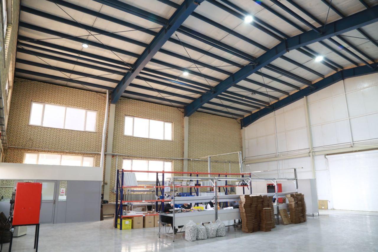 عکس شرکت فرابین