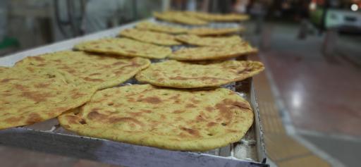 عکس نانوایی محمدیان