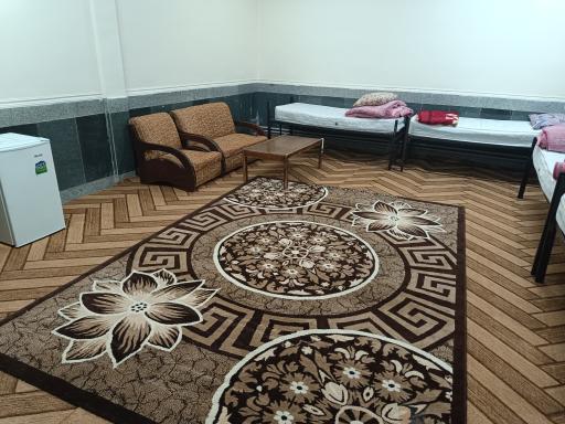 عکس مرکز آموزشی رفاهی فرهنگیان شهید جعفریان