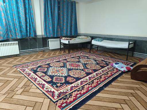 عکس مرکز آموزشی رفاهی فرهنگیان شهید جعفریان