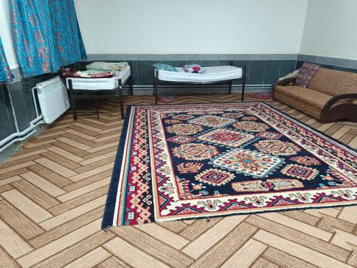 عکس مرکز آموزشی رفاهی فرهنگیان شهید جعفریان