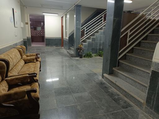 عکس مرکز آموزشی رفاهی فرهنگیان شهید جعفریان