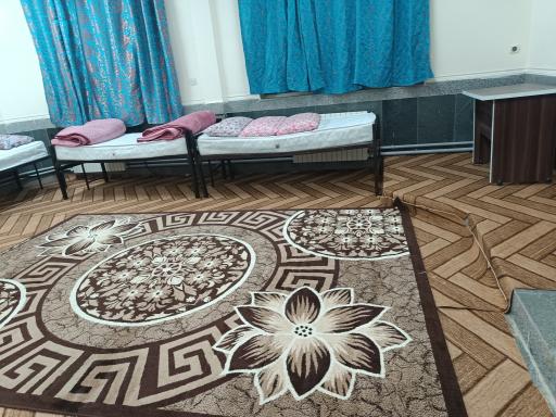 عکس مرکز آموزشی رفاهی فرهنگیان شهید جعفریان