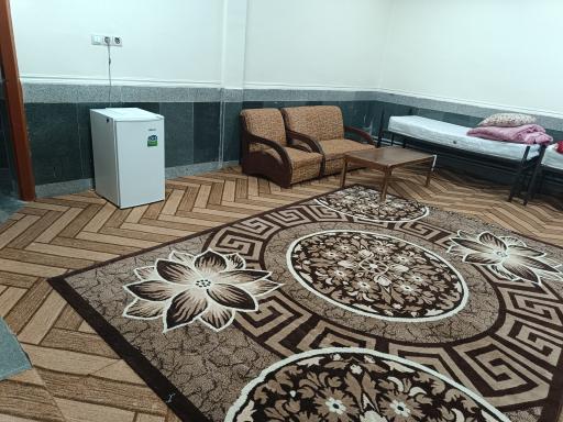 عکس مرکز آموزشی رفاهی فرهنگیان شهید جعفریان