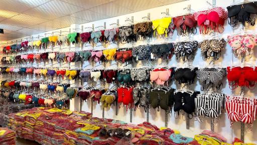 عکس لباس زیر ستاره