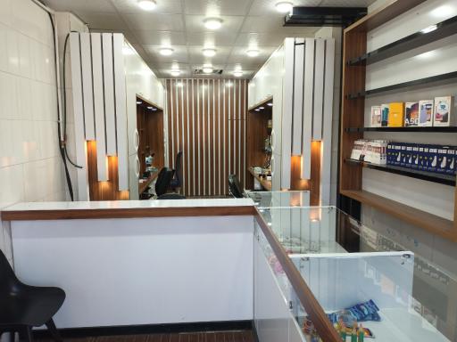 عکس تعمیرات تخصصی موبایل اژدری