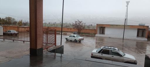 عکس مرکز آموزشی رفاهی فرهنگیان شهید جعفریان