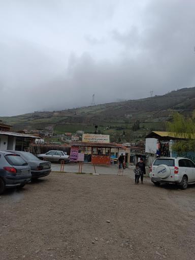 عکس آبگرم ایران زمین 