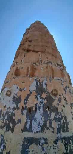 عکس مسجد باقرالعلوم - خضرنبی (ع)