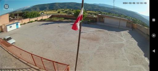 عکس مرکز آموزشی رفاهی فرهنگیان شهید جعفریان