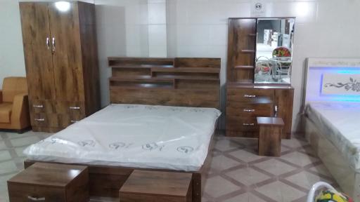 عکس صنایع ام دی اف پورشجاعی 