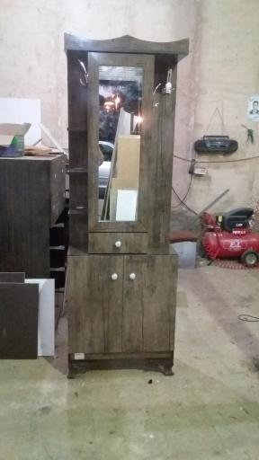 عکس صنایع ام دی اف پورشجاعی 