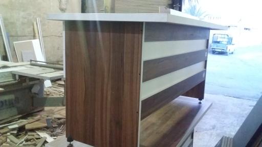 صنایع ام دی اف پورشجاعی 