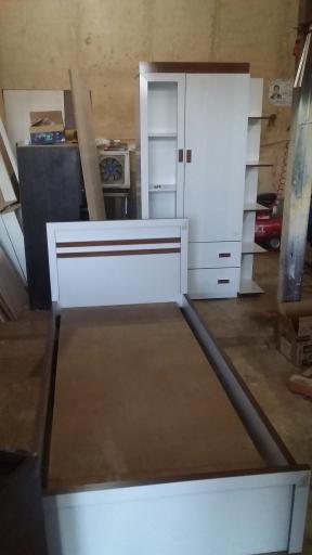 عکس صنایع ام دی اف پورشجاعی 