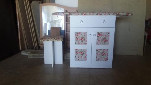 عکس صنایع ام دی اف پورشجاعی 