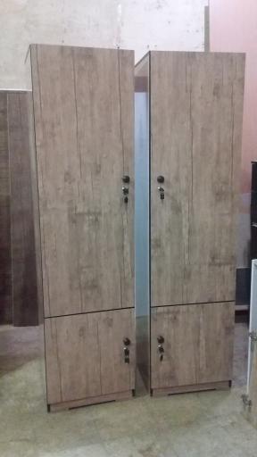 صنایع ام دی اف پورشجاعی 