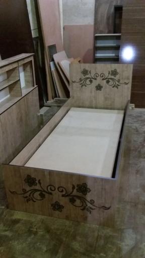 عکس صنایع ام دی اف پورشجاعی 