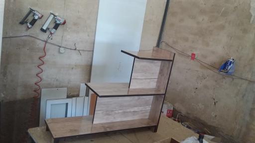 عکس صنایع ام دی اف پورشجاعی 