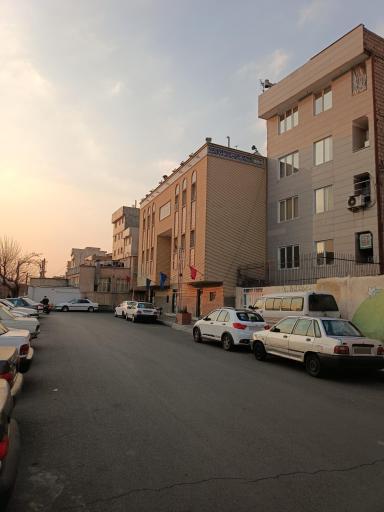 عکس مسجد اسلامی