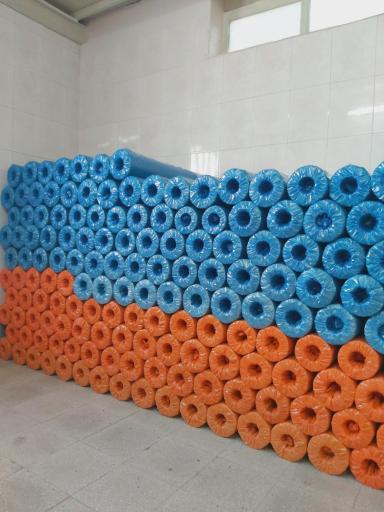 عکس شرکت پلاست لاله کاشان