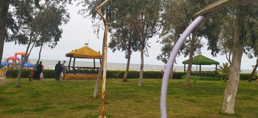 عکس مجتمع فرهنگی رفاهی کوثر بابلسر