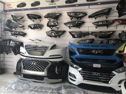 فروشگاه اروند يدک شريفی