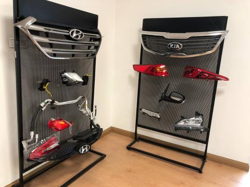 فروشگاه اروند يدک شريفی