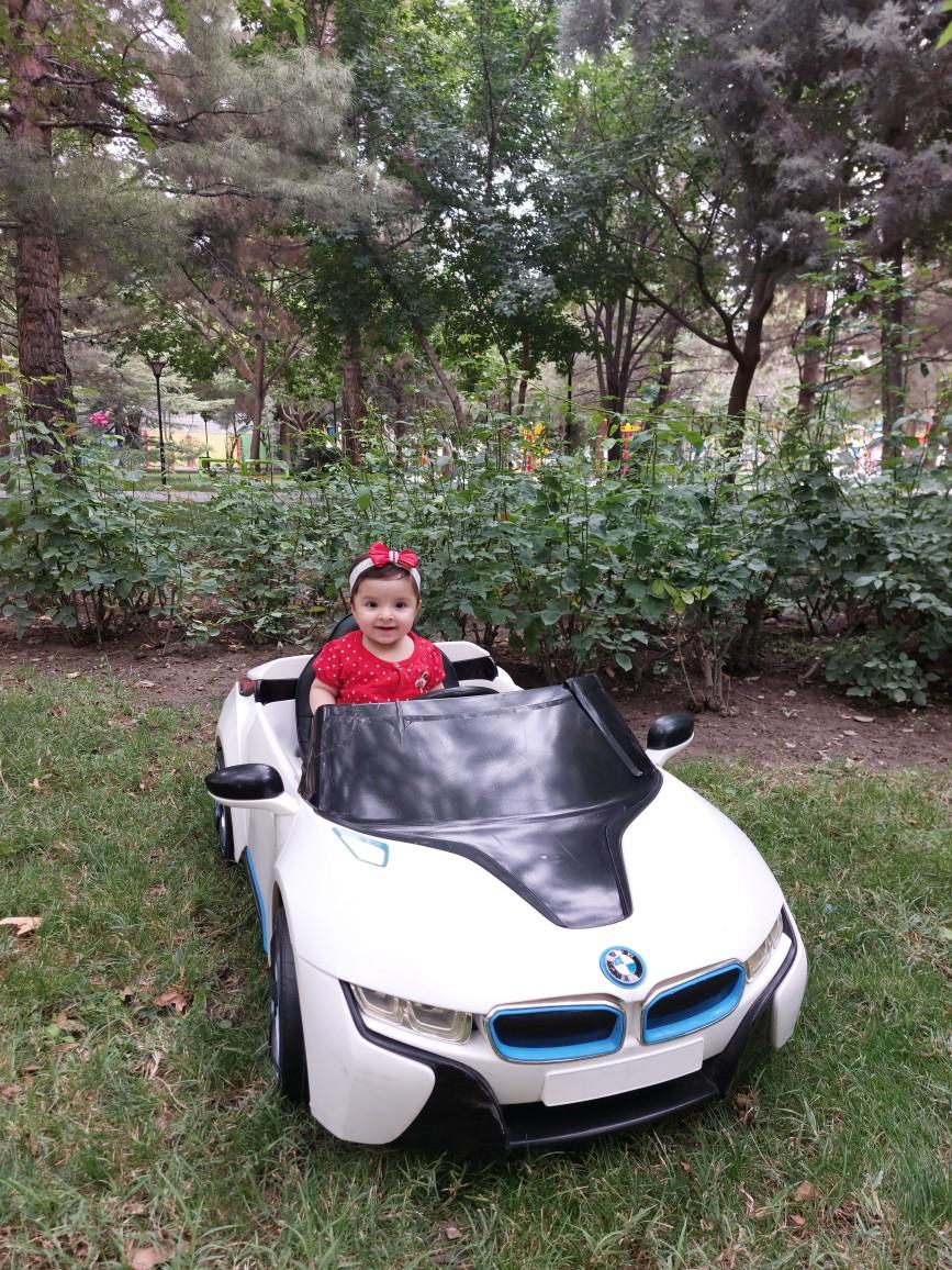 عکس تعمیرگاه دوچرخه 