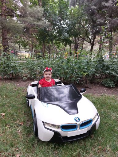 عکس تعمیرگاه دوچرخه 