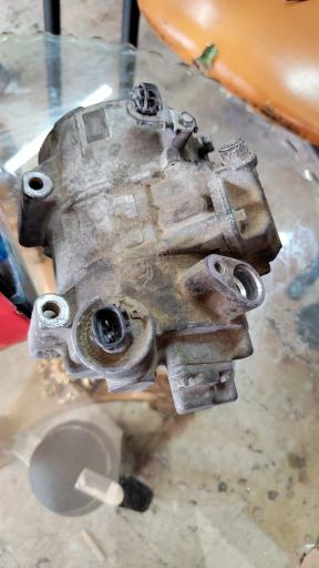 عکس   تعمیرگاه برق فرامرز