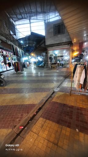 عکس بازار روز