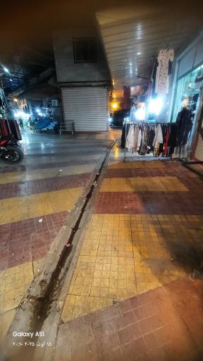 عکس بازار روز